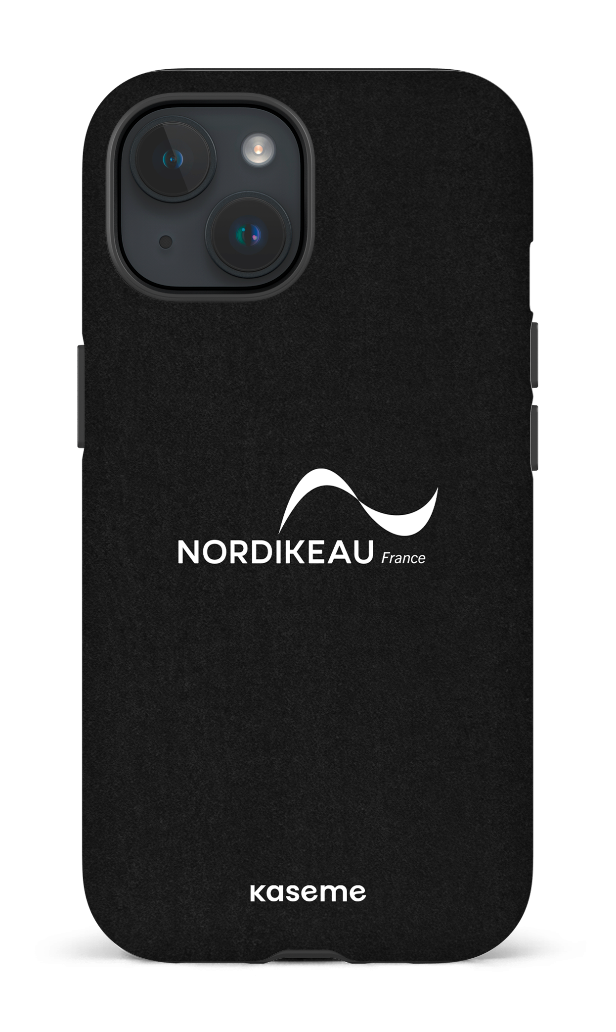 iPhone 15 Tough (Matte) Nordikeau France -