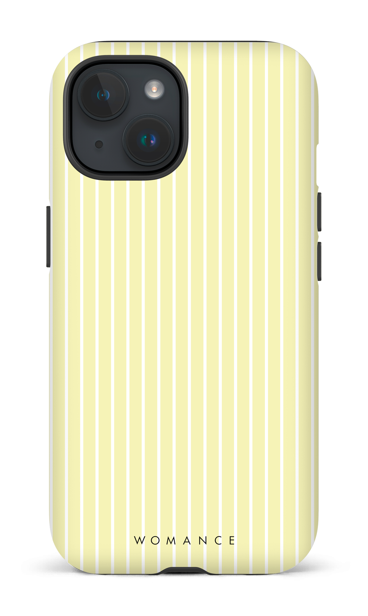 iPhone 15 Tough (Matte) Summer -