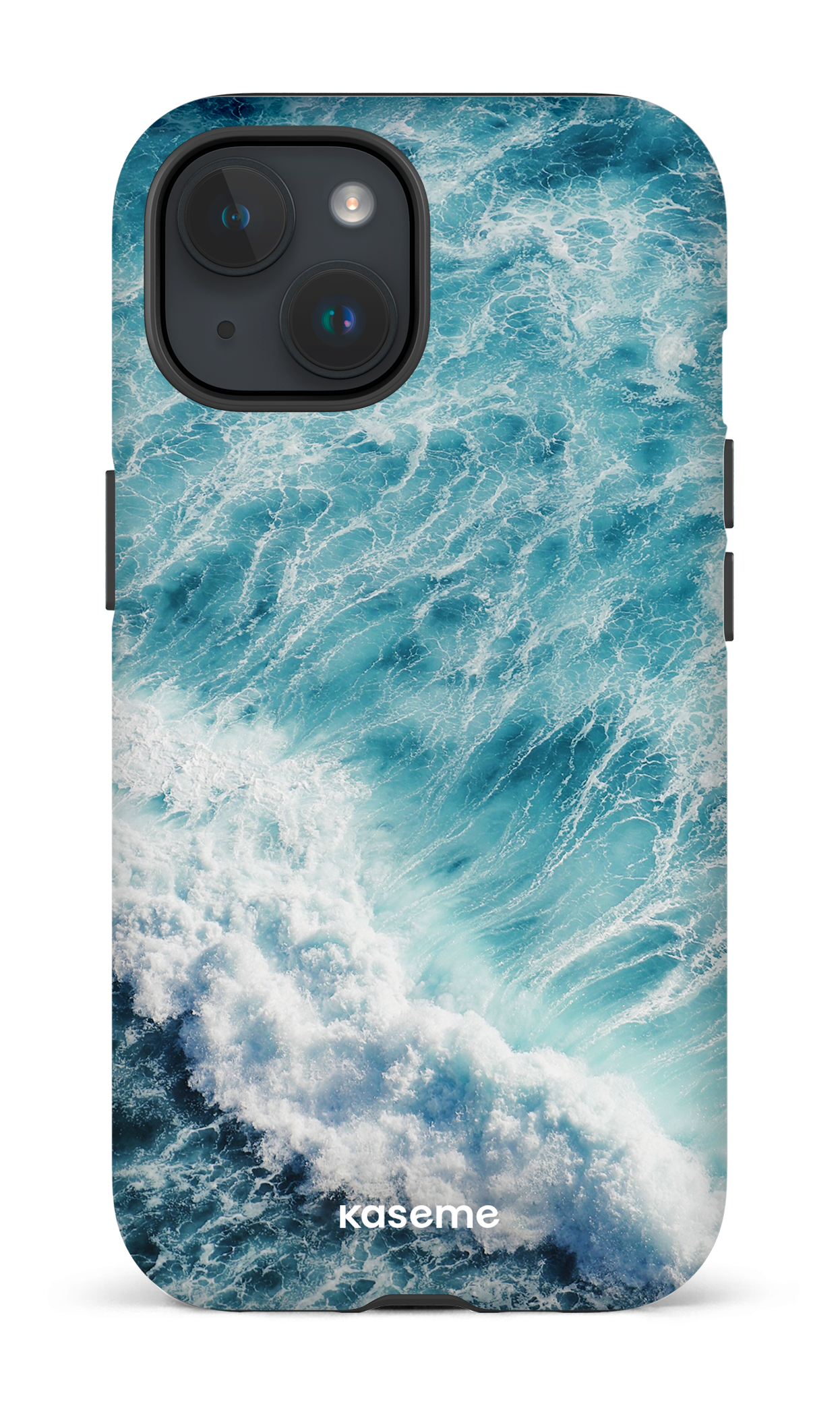 iPhone 15 Tough (Matte) Summer Break -
