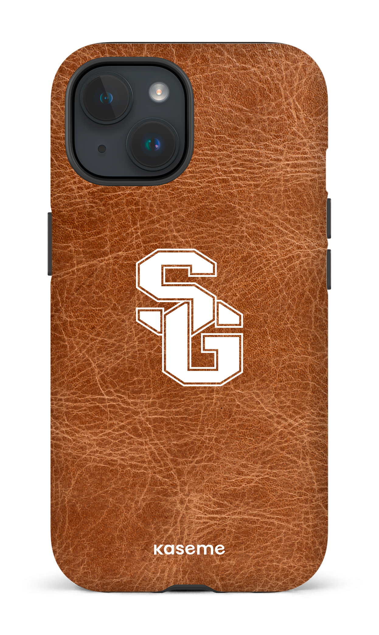 iPhone 15 Tough (Matte) Toscan x Dragons -