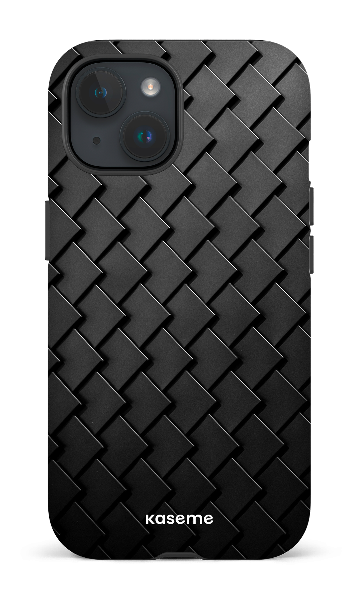 iPhone 15 Tough (Matte) Traction -