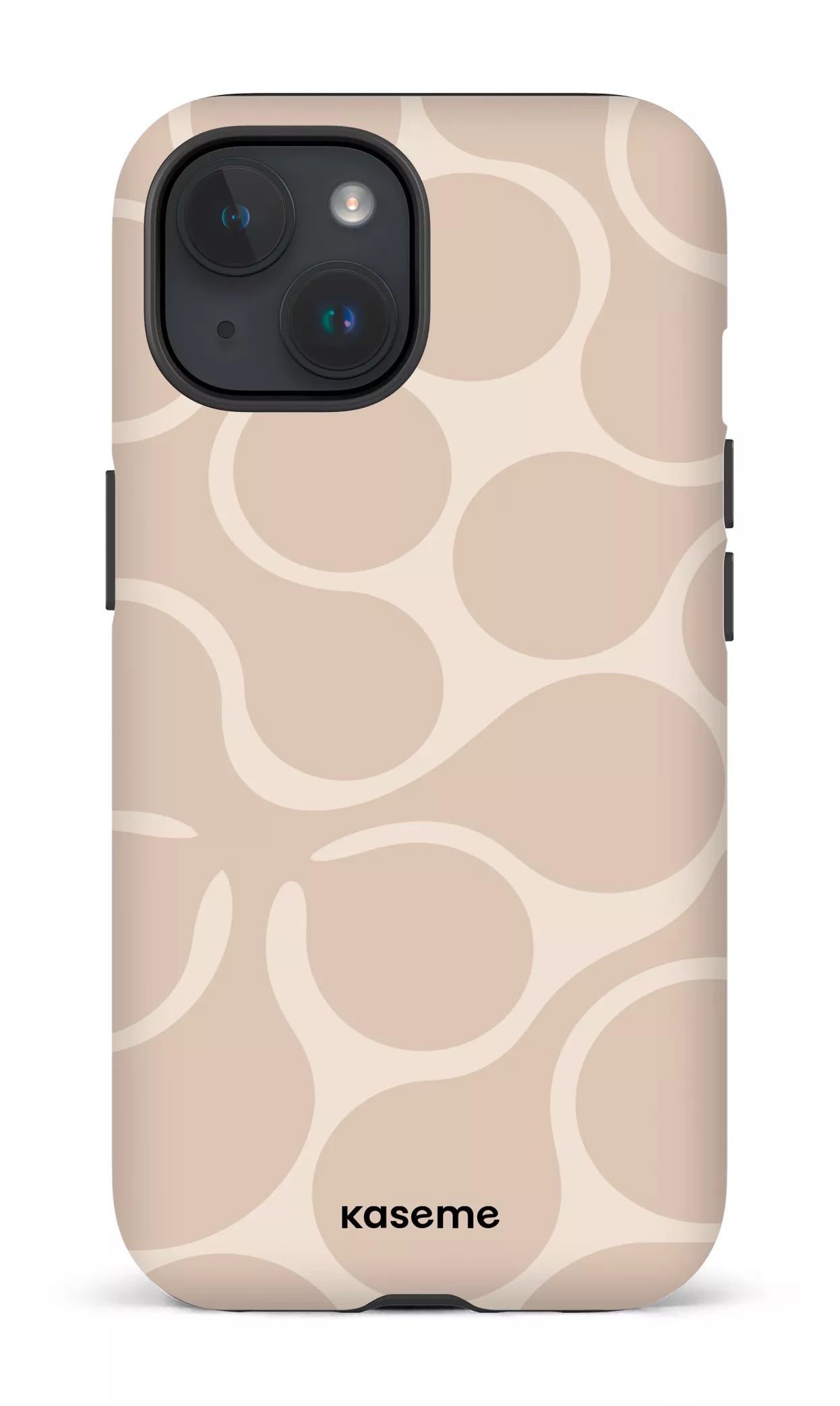 iPhone 15 Tough (Matte) Unscripted -