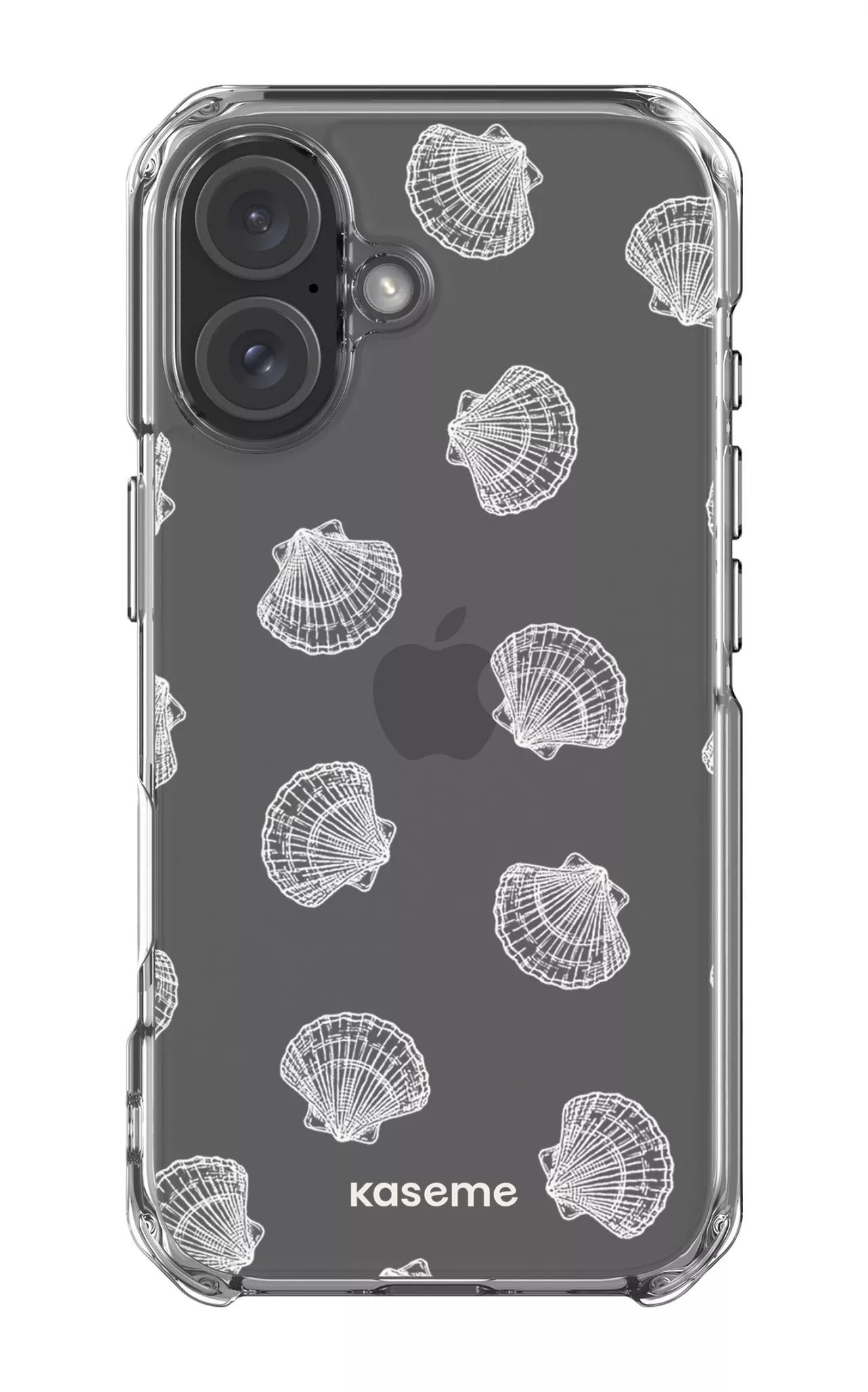 iPhone 16 Clear Case Bondi Beach Clear Case -