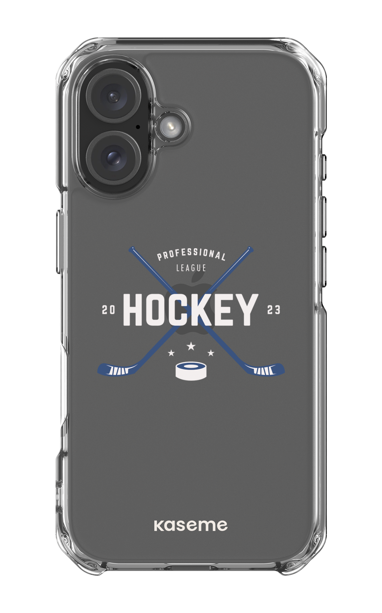 iPhone 16 Clear Case Playoffs Clear Case -