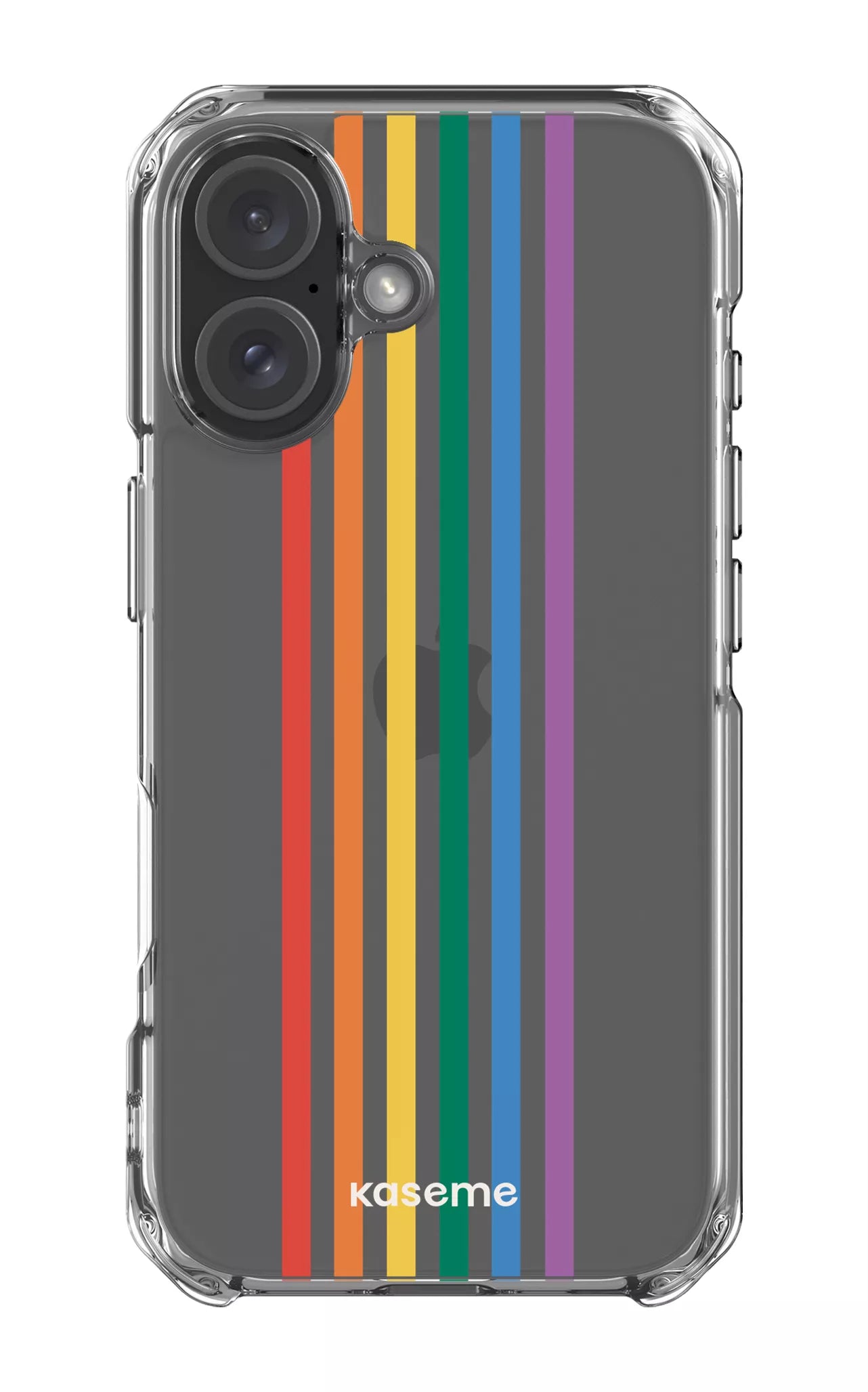 iPhone 16 Clear Case We're coming out Clear Case -