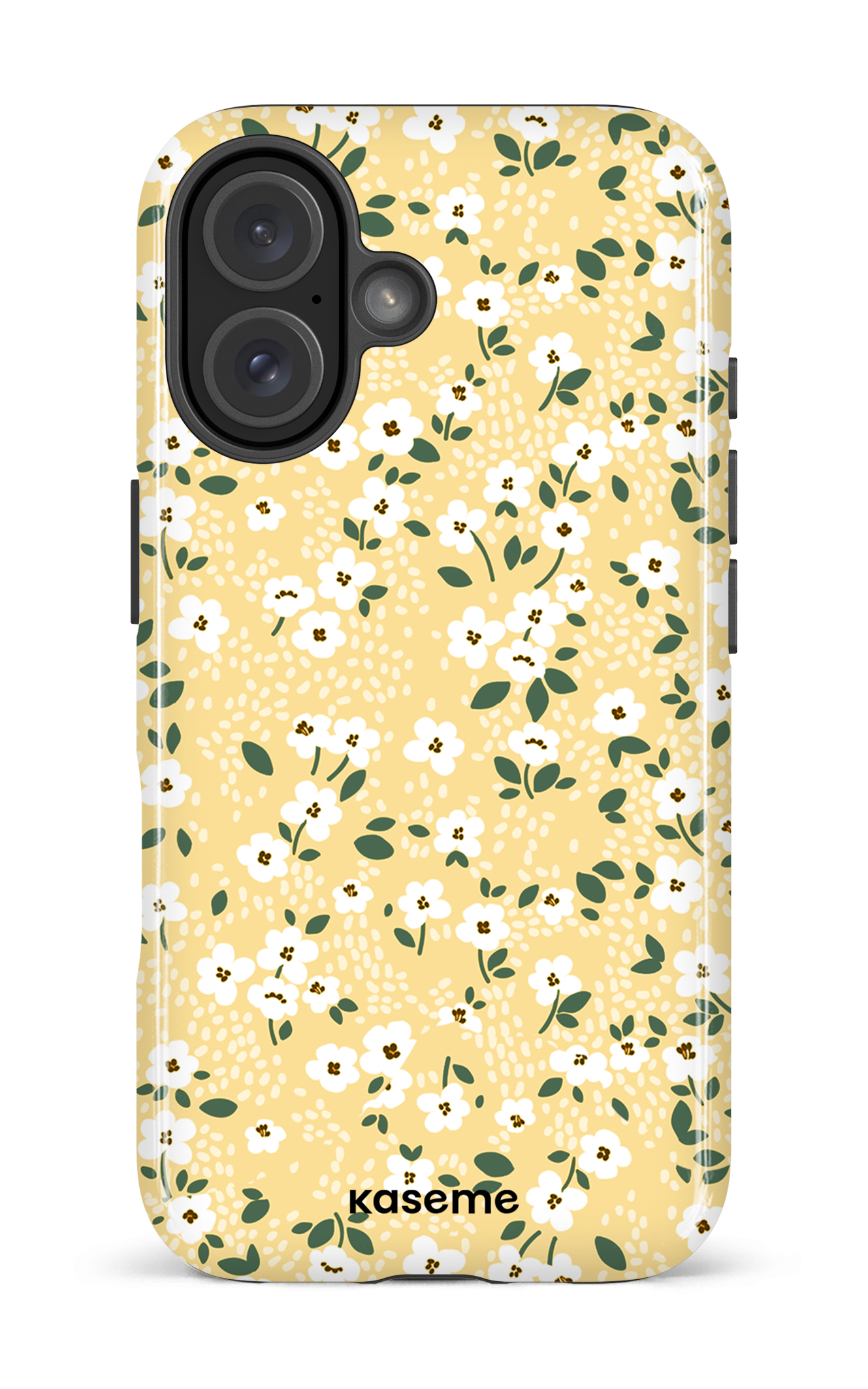 iPhone 16 Impact Case Alice -