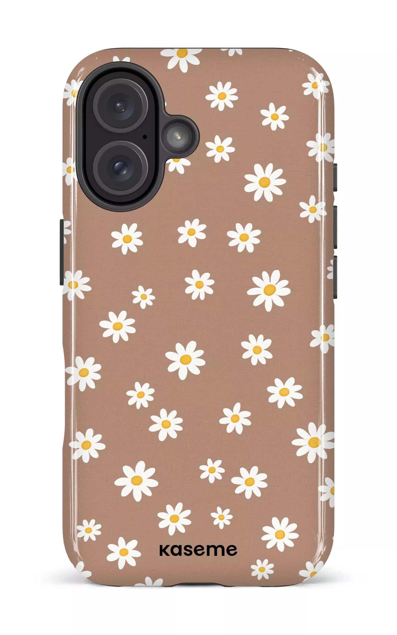 iPhone 16 Impact Case Amara Brown -