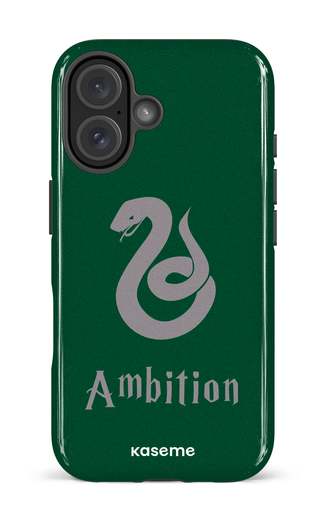 iPhone 16 Impact Case Ambition -