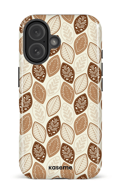 iPhone 16 Impact Case Antique -