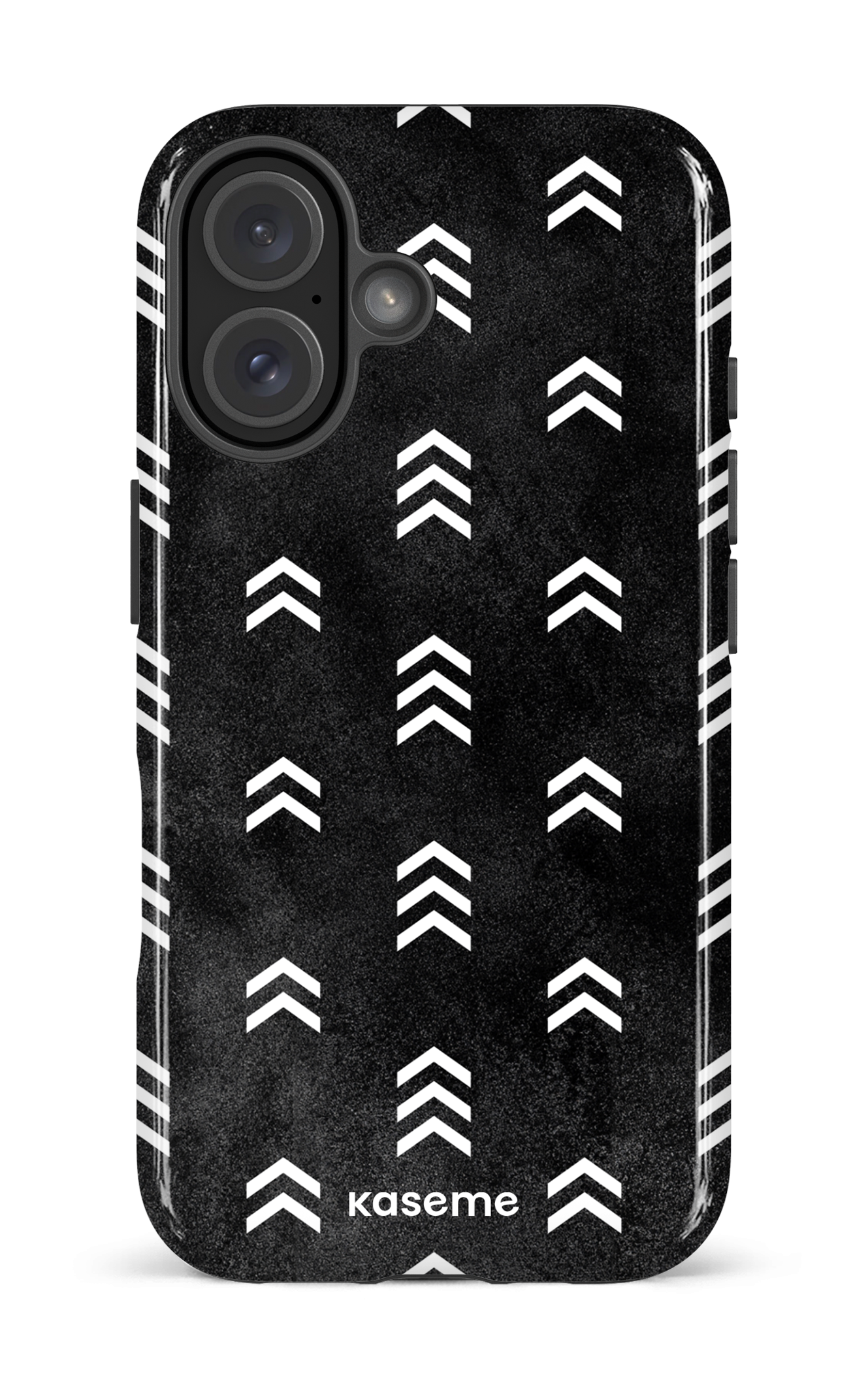iPhone 16 Impact Case Arrow -