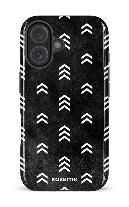 iPhone 16 Impact Case Arrow -
