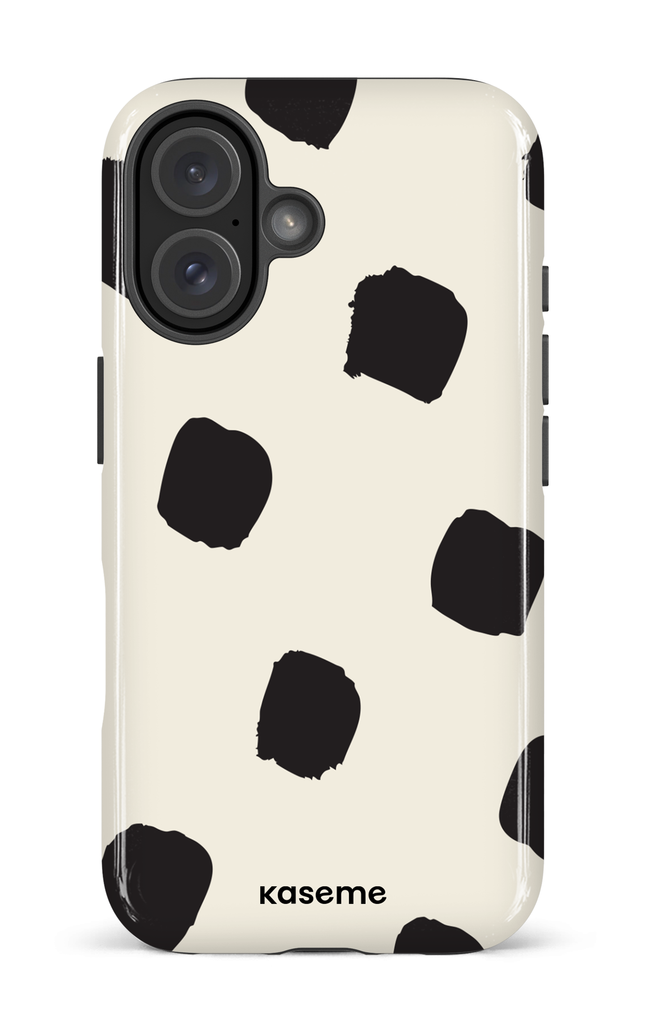iPhone 16 Impact Case Arty -