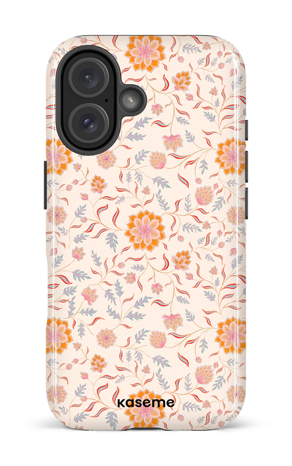 iPhone 16 Impact Case Aurelia pink -