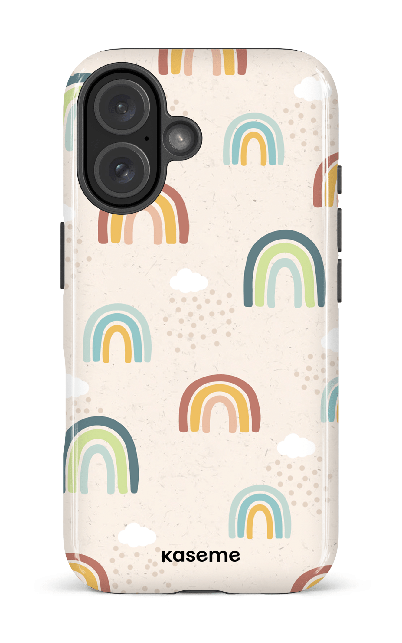 iPhone 16 Impact Case Be You -