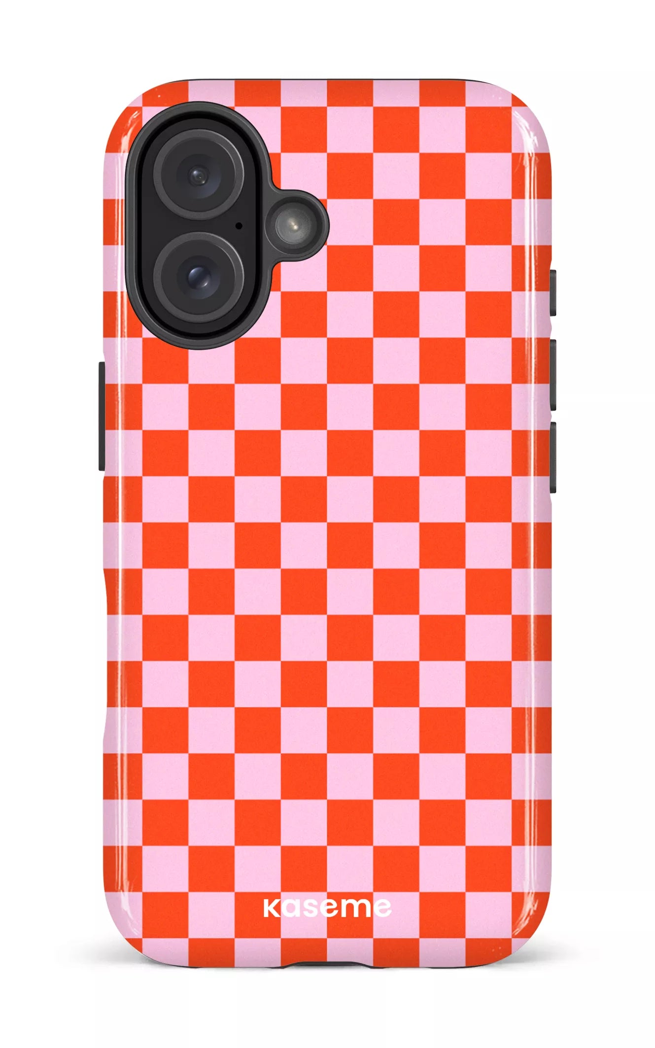 iPhone 16 Impact Case Bella Tavola -