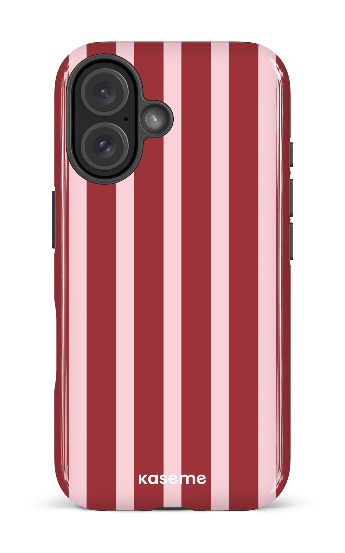 iPhone 16 Impact Case Berry Lane -