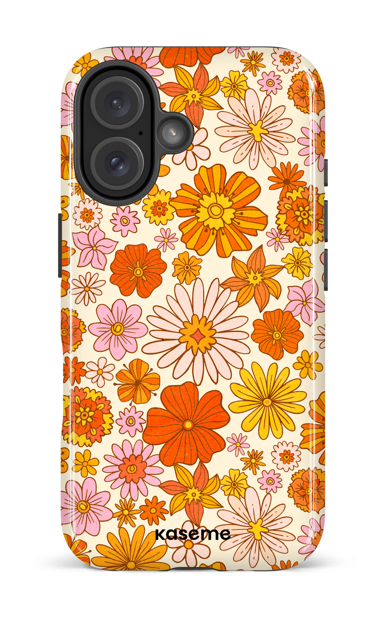 iPhone 16 Impact Case Betty -