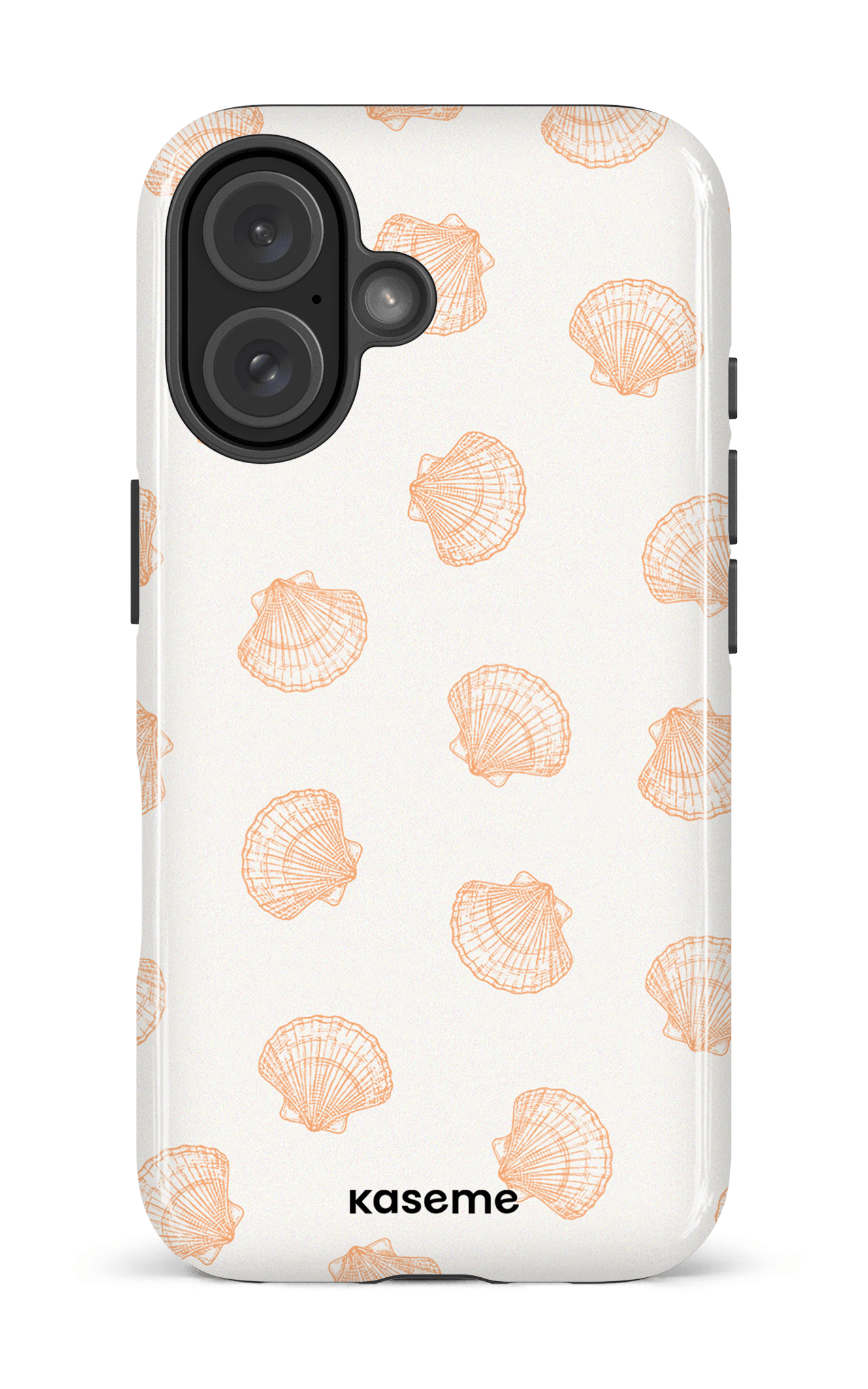 iPhone 16 Impact Case Bondi Beach -