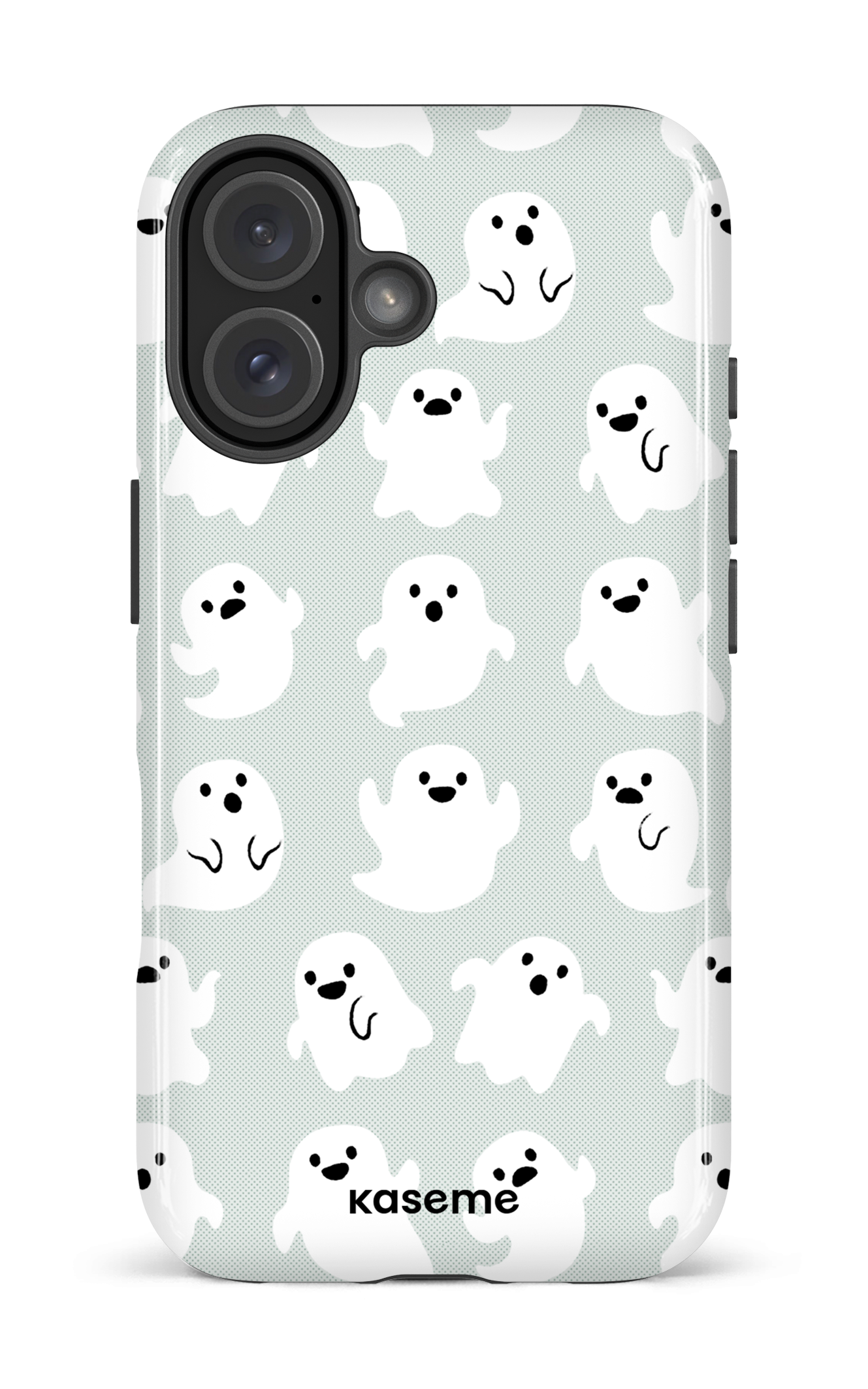iPhone 16 Impact Case Boos -