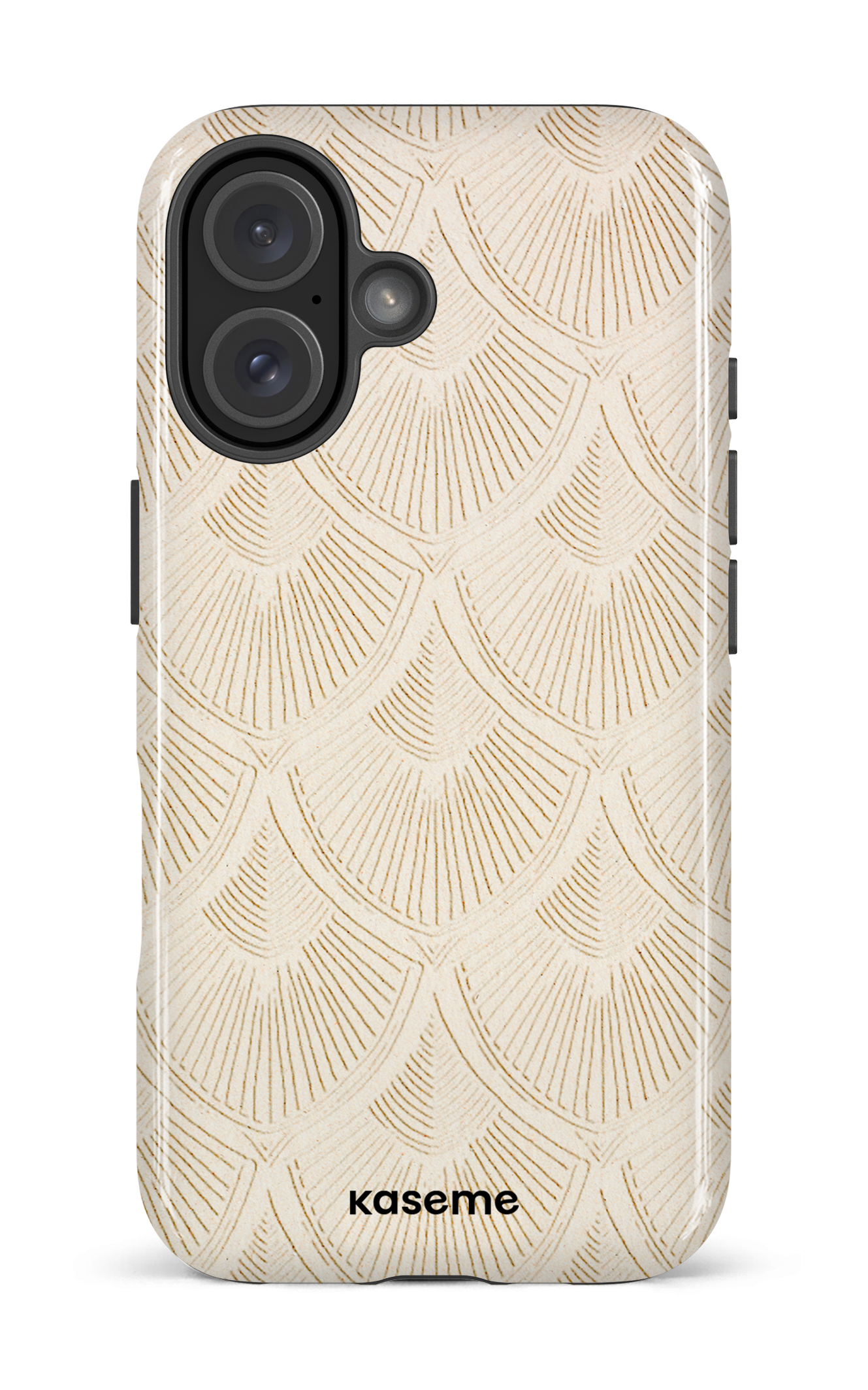 iPhone 16 Impact Case Brave -