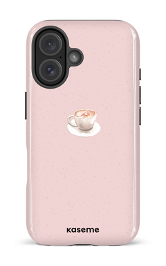 iPhone 16 Impact Case Brew -
