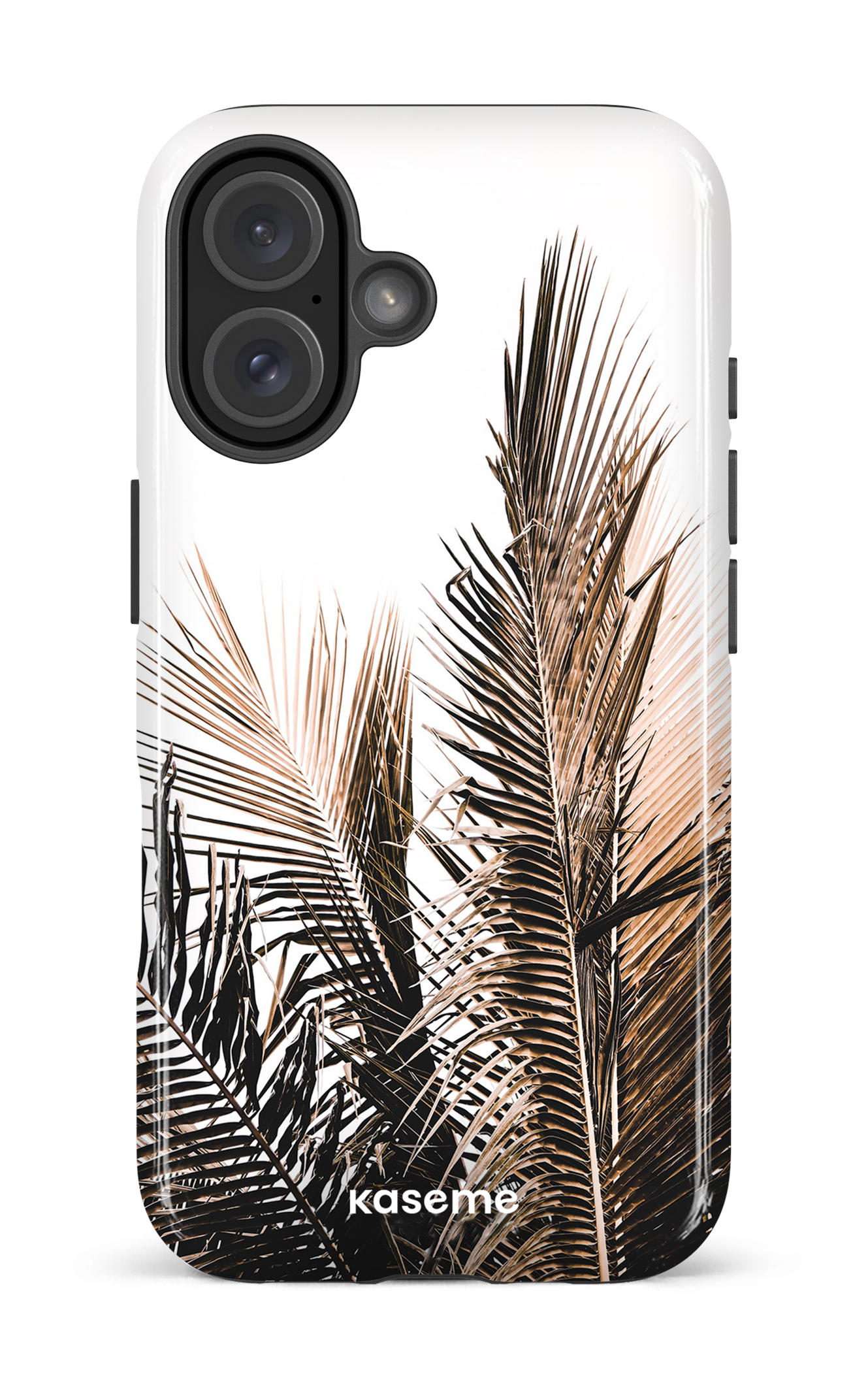 iPhone 16 Impact Case Cali -