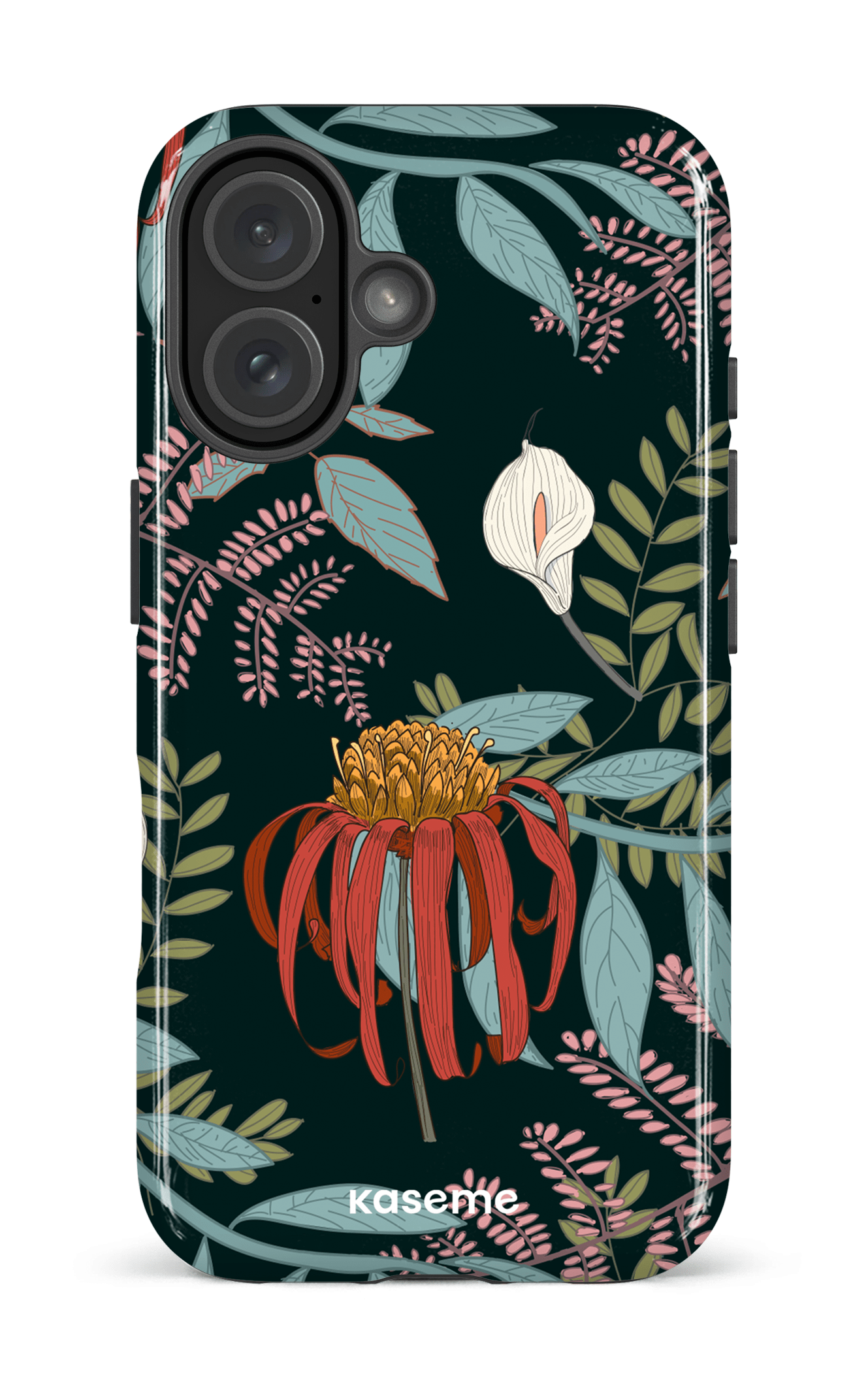 iPhone 16 Impact Case Calla -