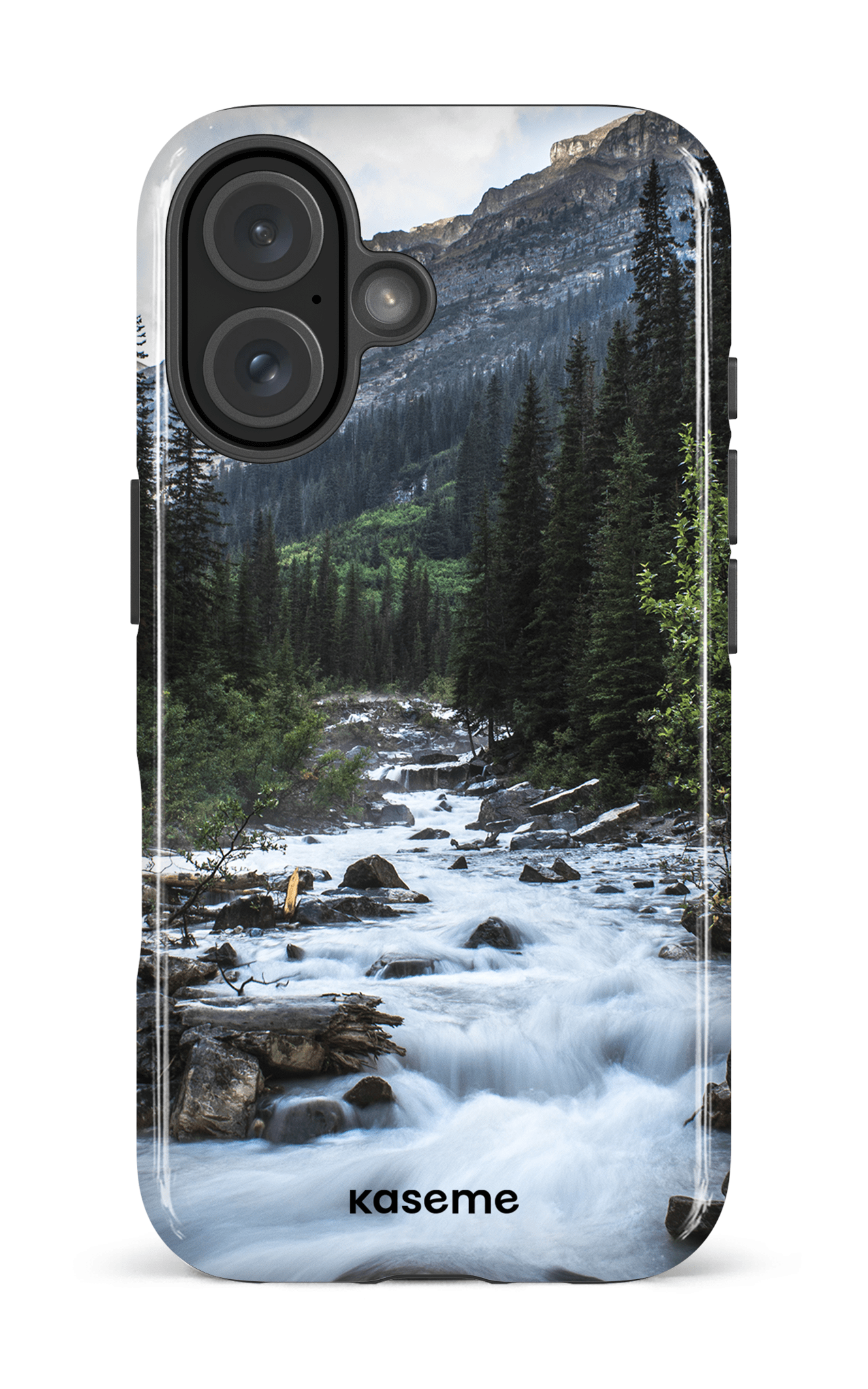 iPhone 16 Impact Case Canada beauty -