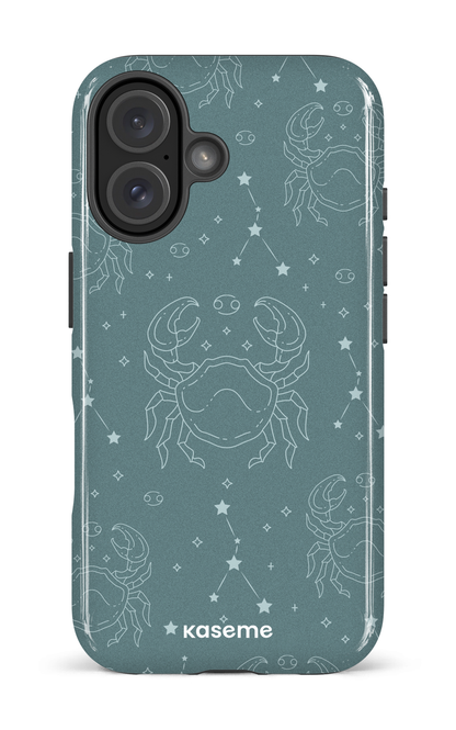 iPhone 16 Impact Case Cancer -