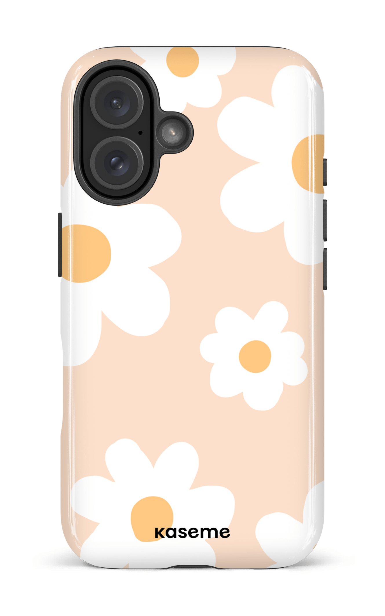 iPhone 16 Impact Case Cecillia -
