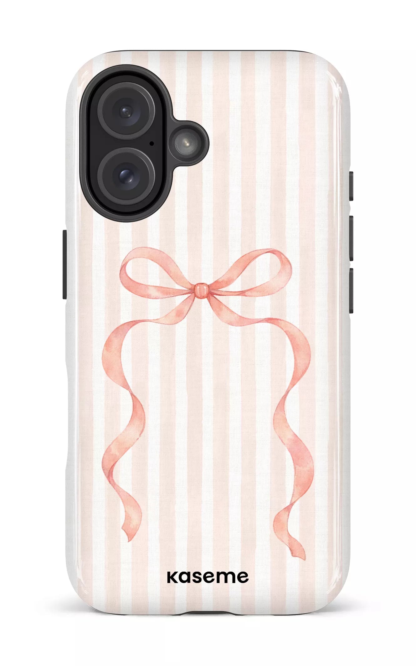 iPhone 16 Impact Case Celeste -