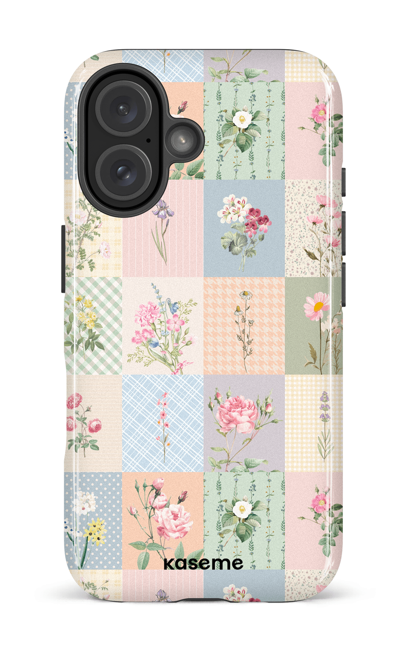 iPhone 16 Impact Case Champs-Élysées -