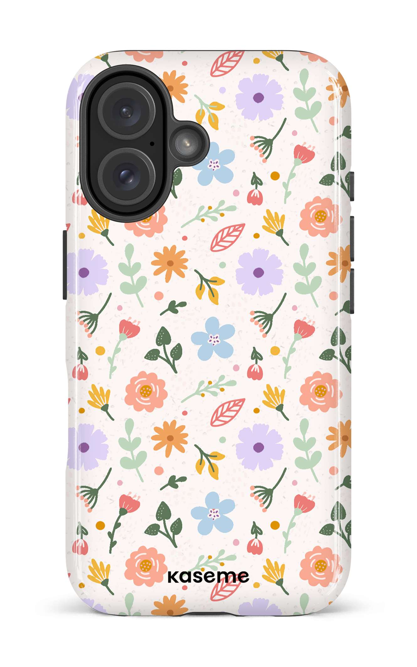 iPhone 16 Impact Case Charm -