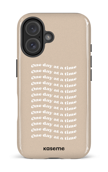 iPhone 16 Impact Case Cheer -