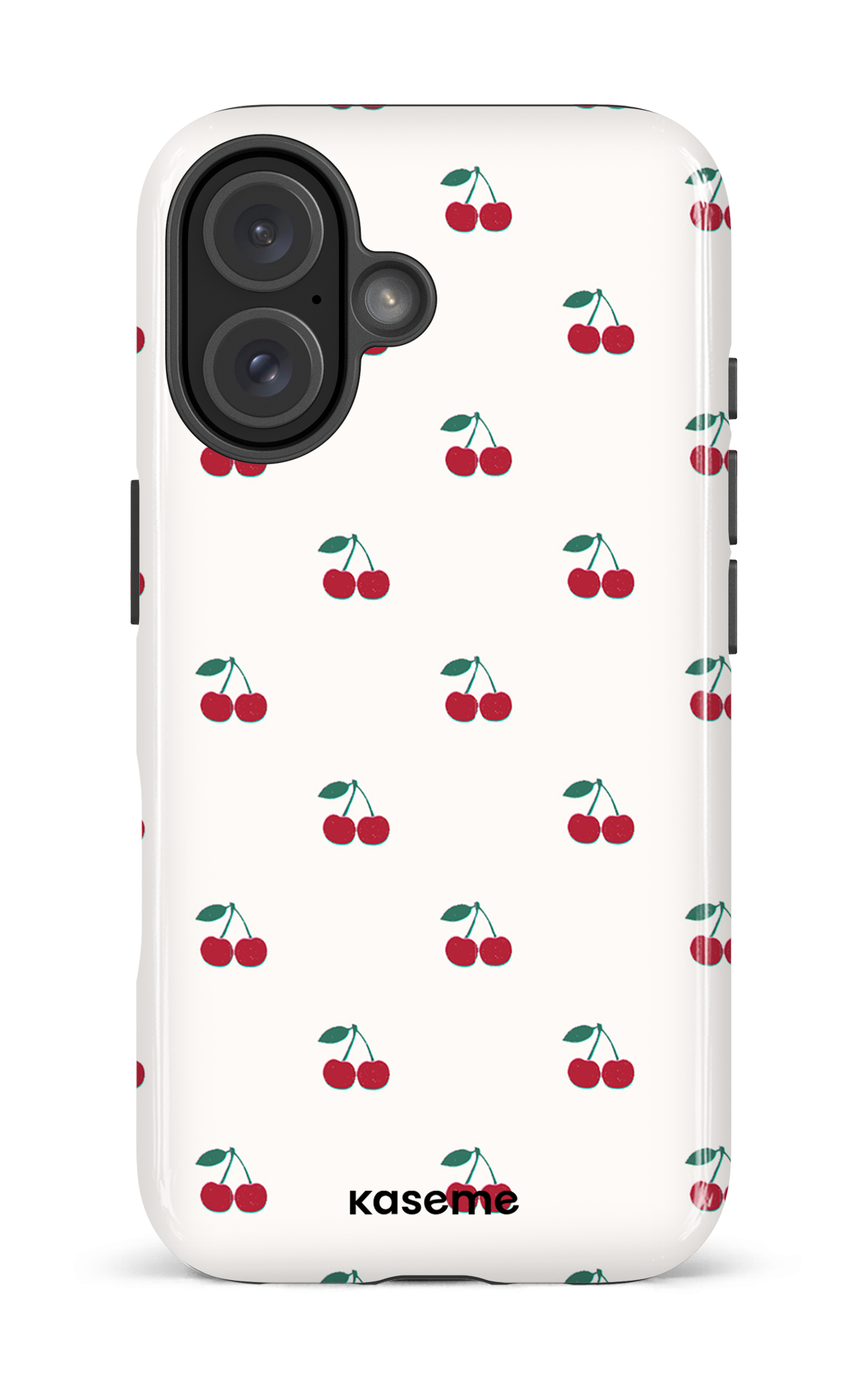 iPhone 16 Impact Case Chérie -