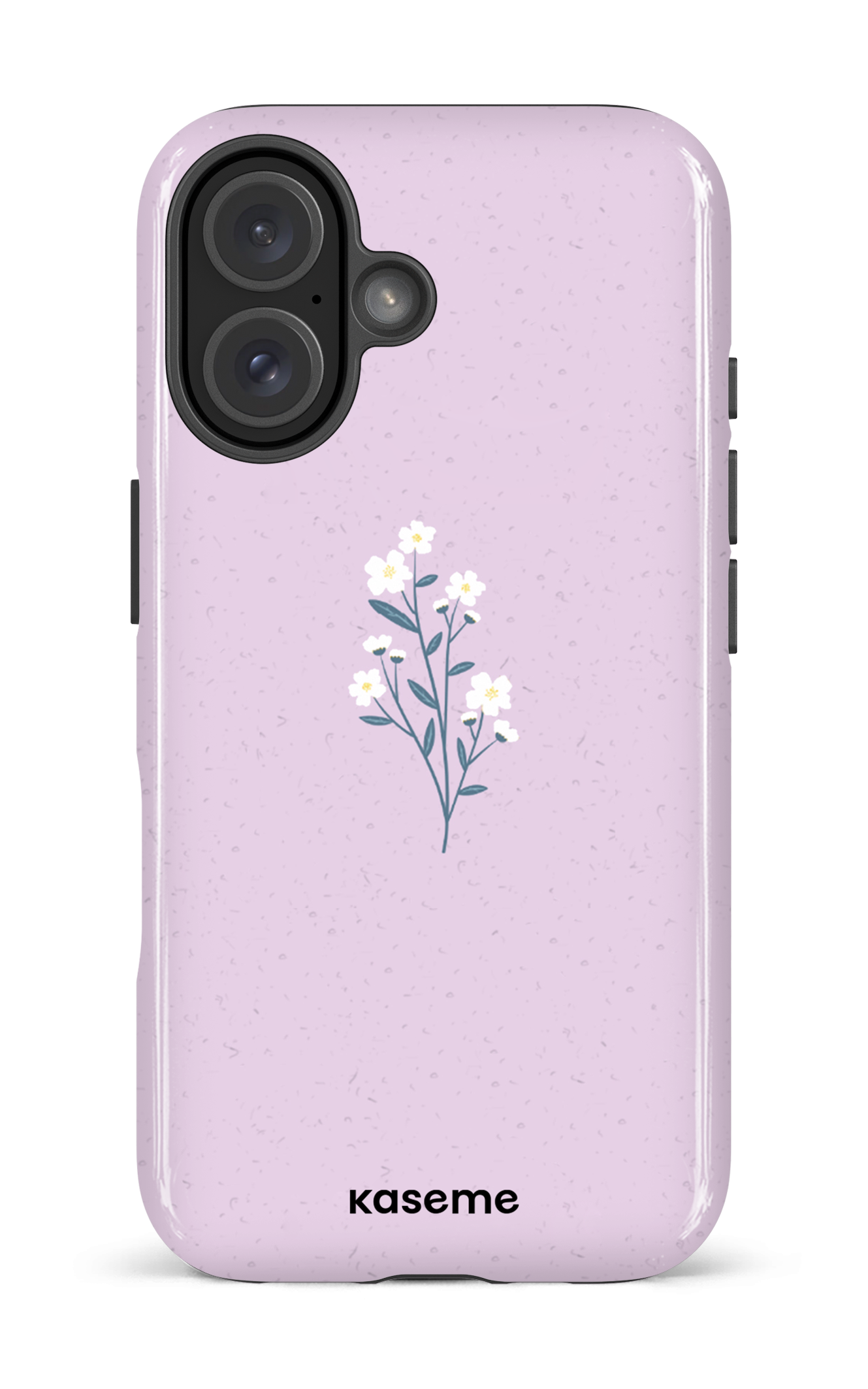 iPhone 16 Impact Case Chloé -