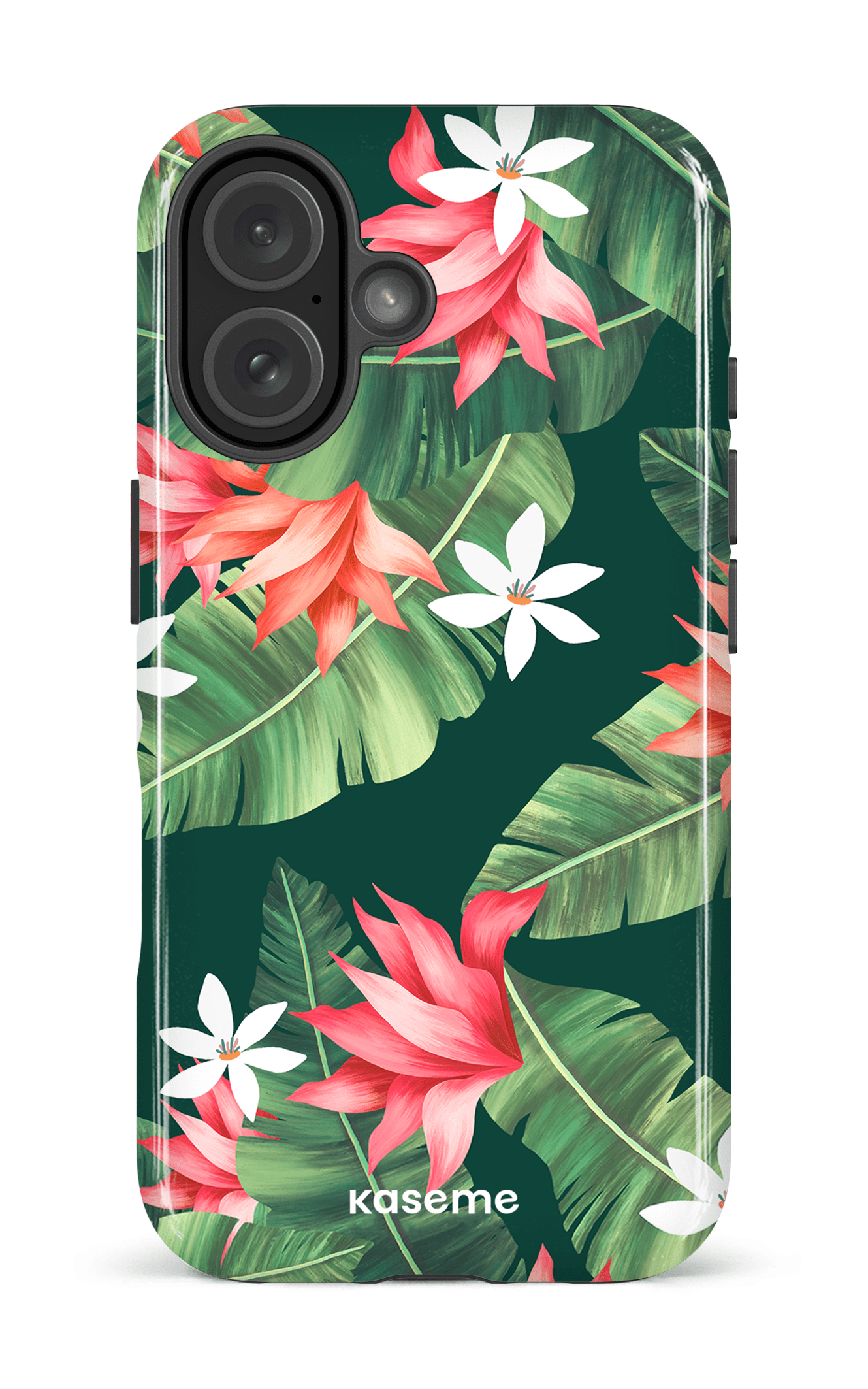 iPhone 16 Impact Case Cleo -