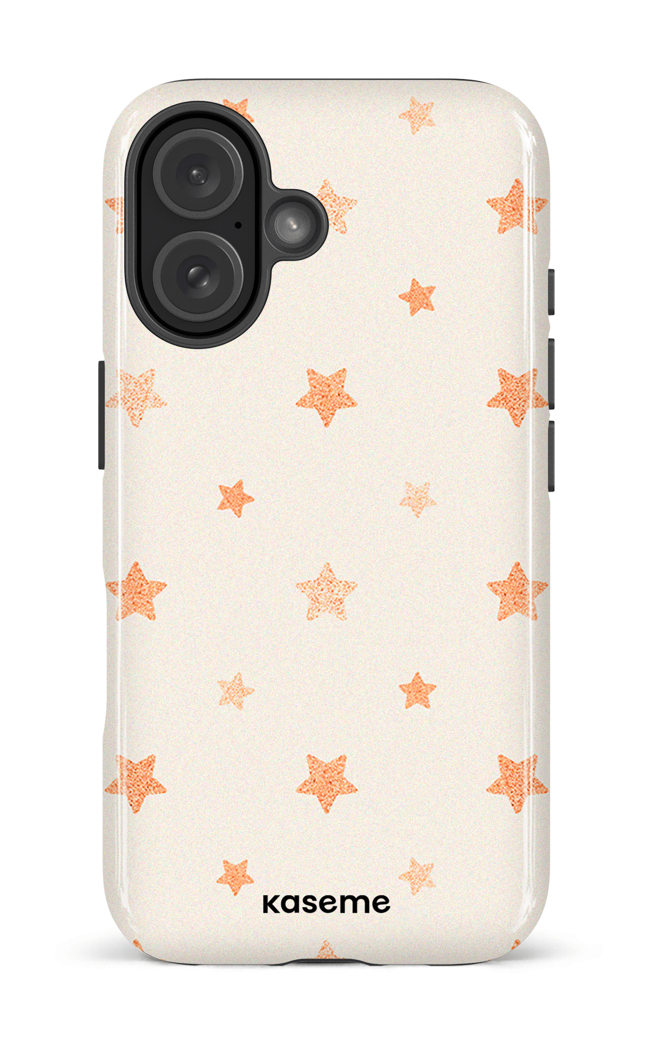 iPhone 16 Impact Case Constellation -