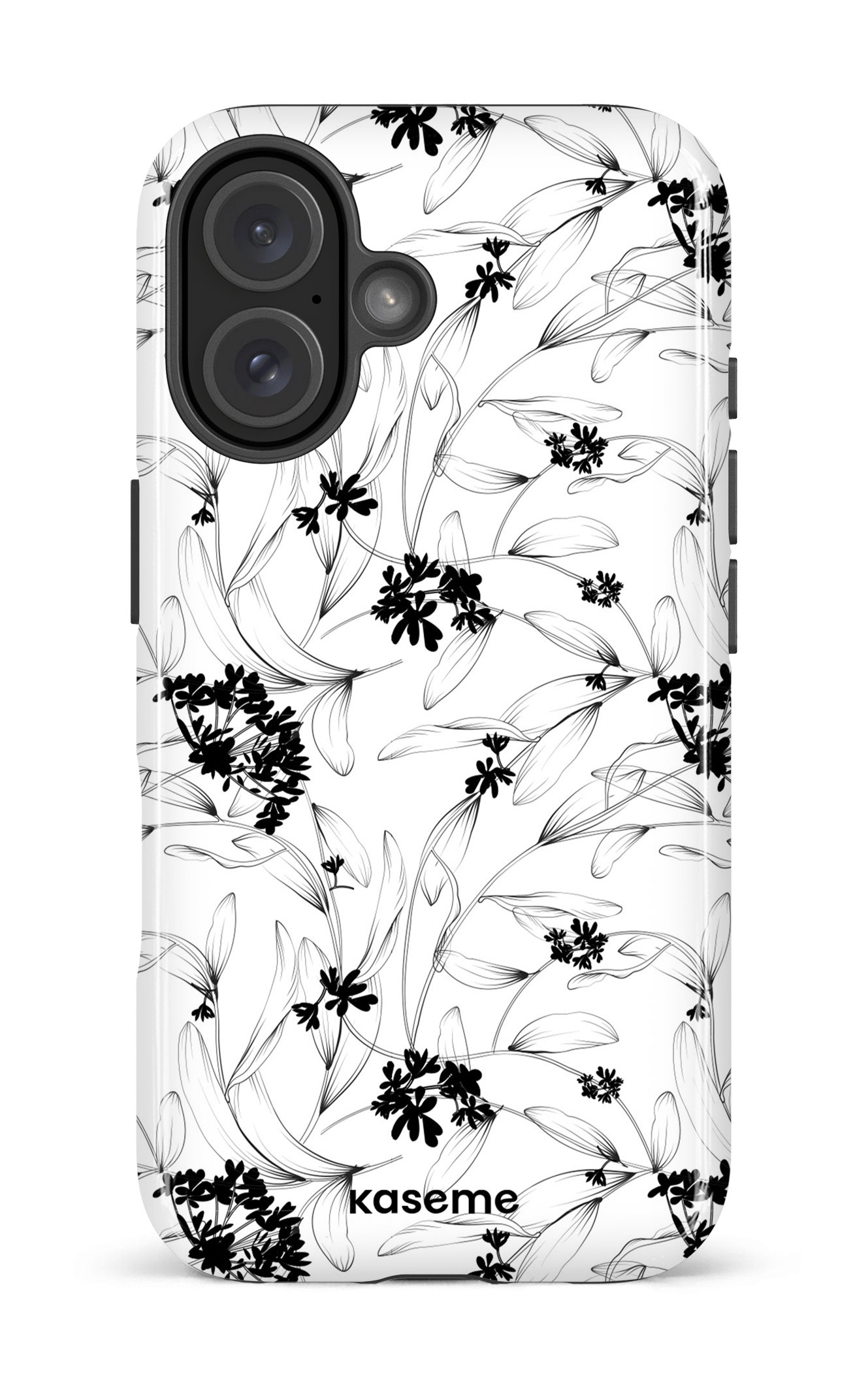 iPhone 16 Impact Case Cordelia -