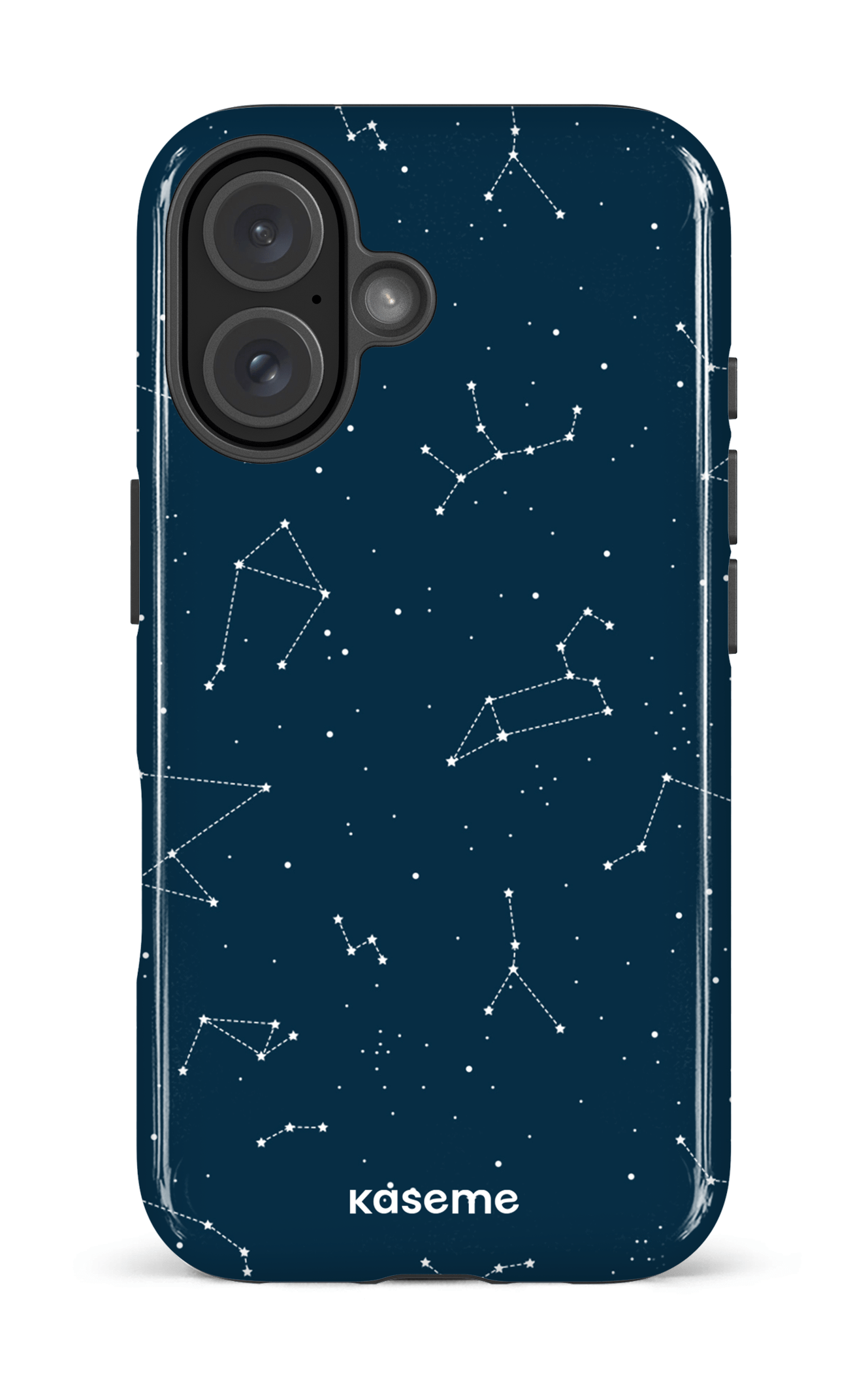 iPhone 16 Impact Case Cosmos -