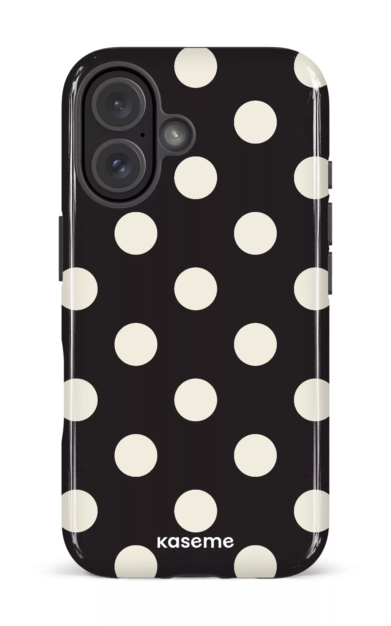iPhone 16 Impact Case Couture -