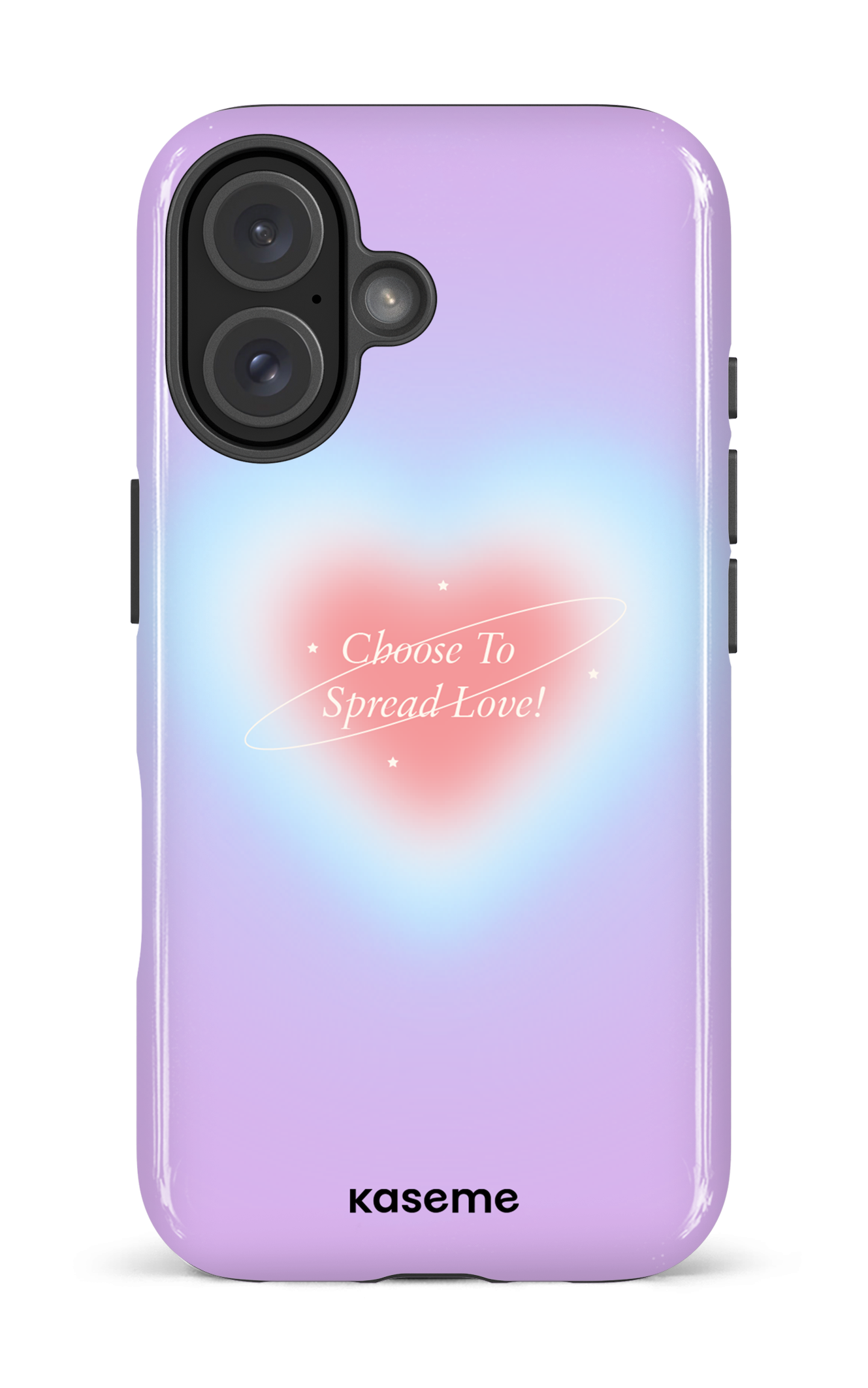 iPhone 16 Impact Case Dainty -