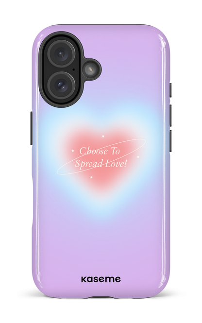 iPhone 16 Impact Case Dainty -