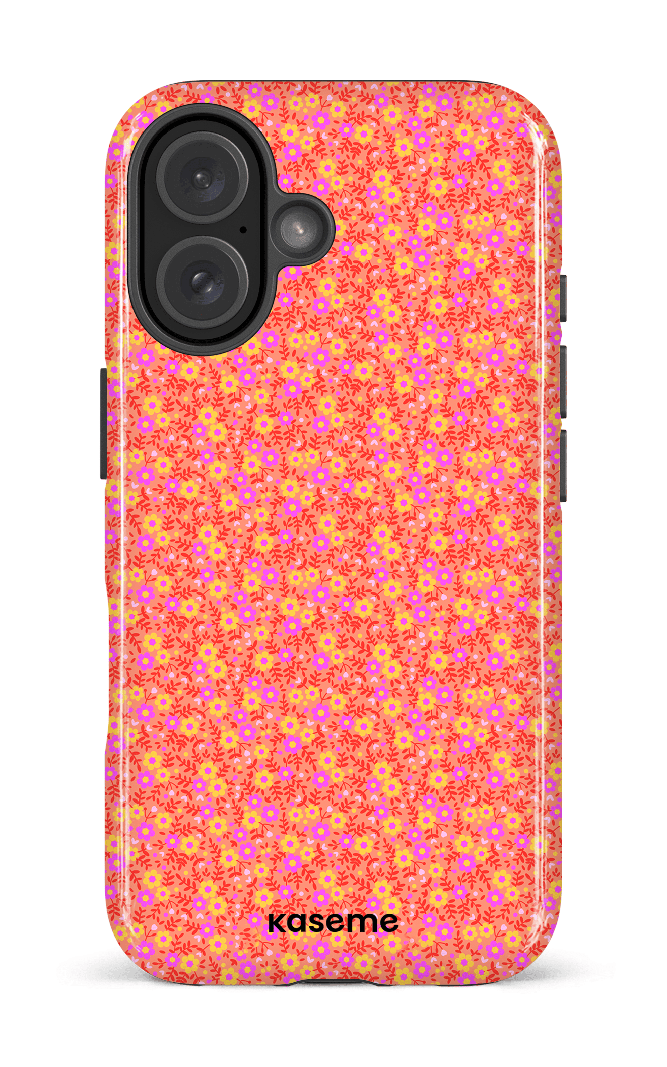 iPhone 16 Impact Case Dazzling -