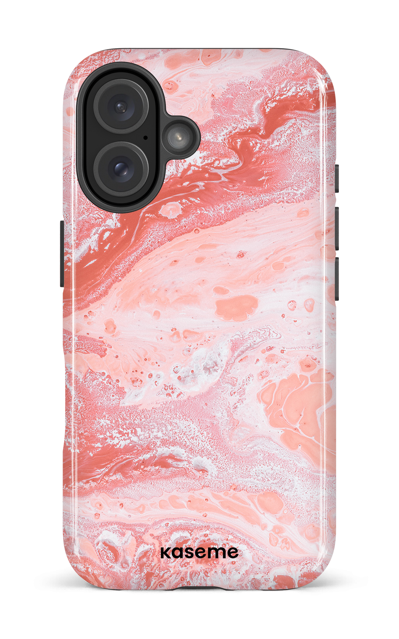 iPhone 16 Impact Case Delusion -
