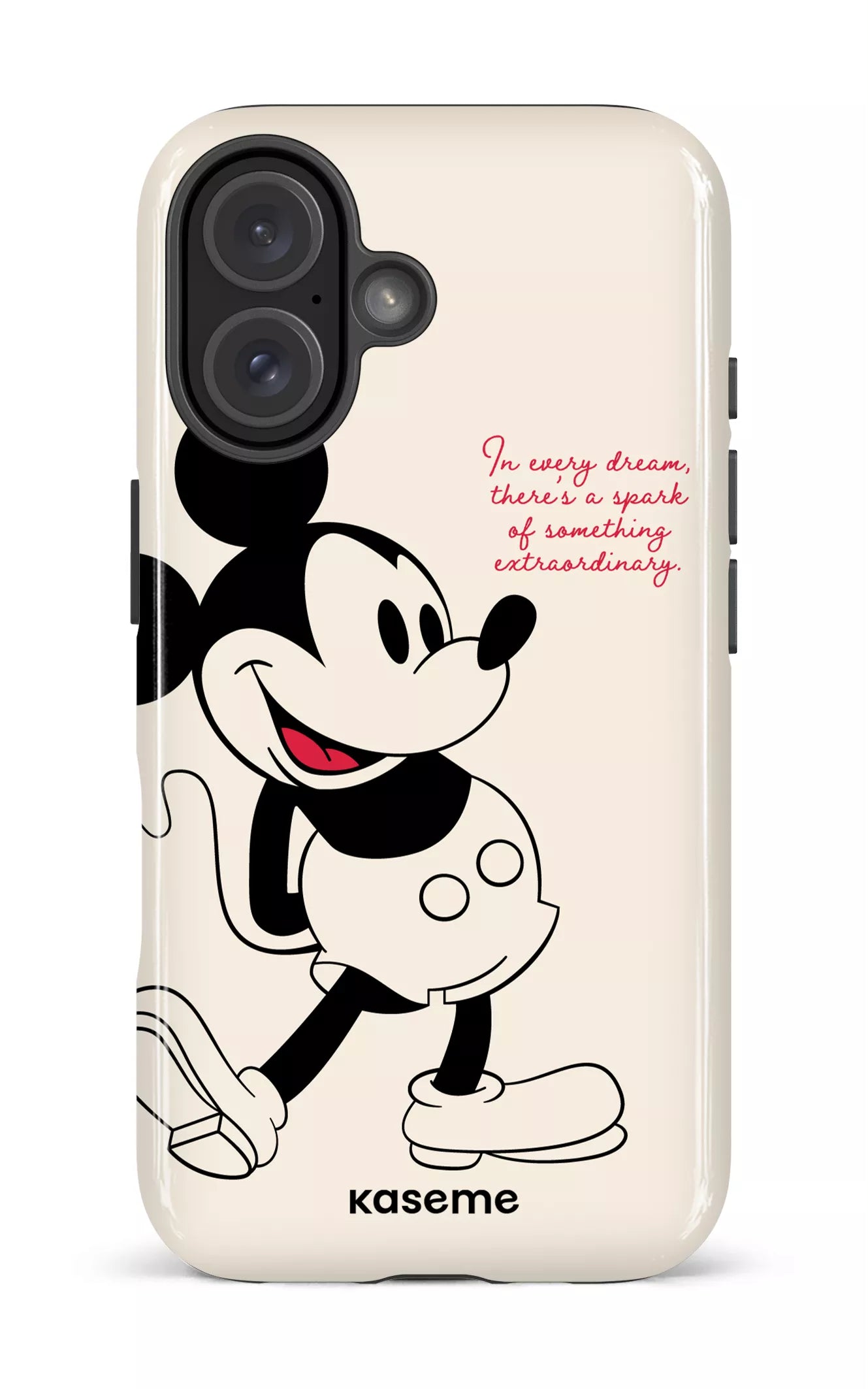 iPhone 16 Impact Case Dreamscape -