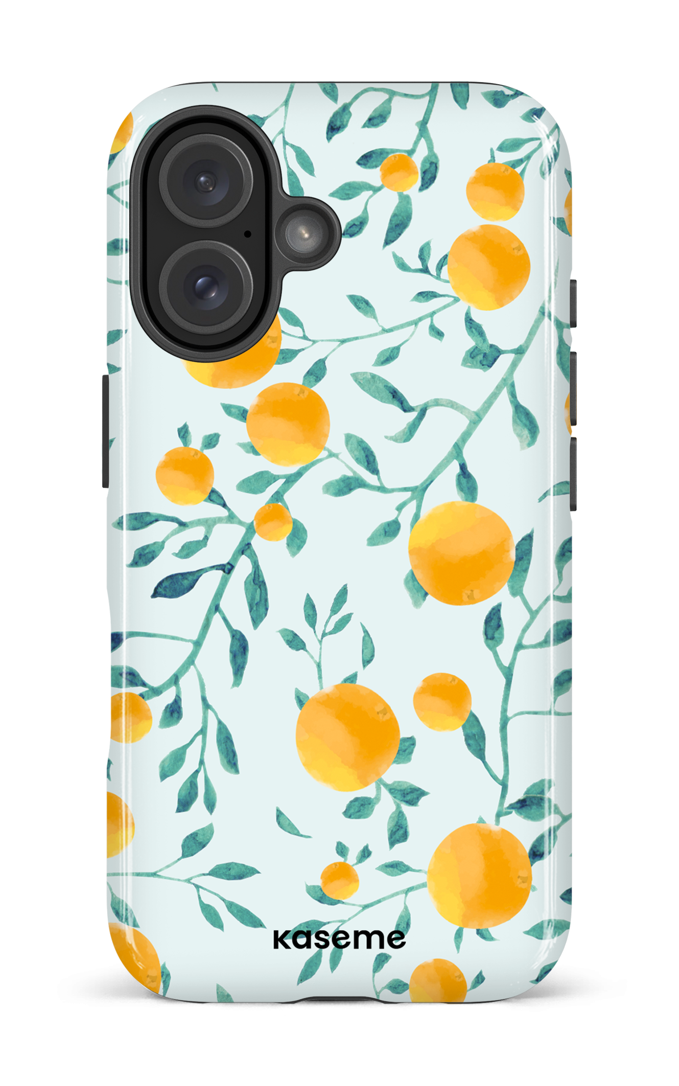 iPhone 16 Impact Case Dulcis -
