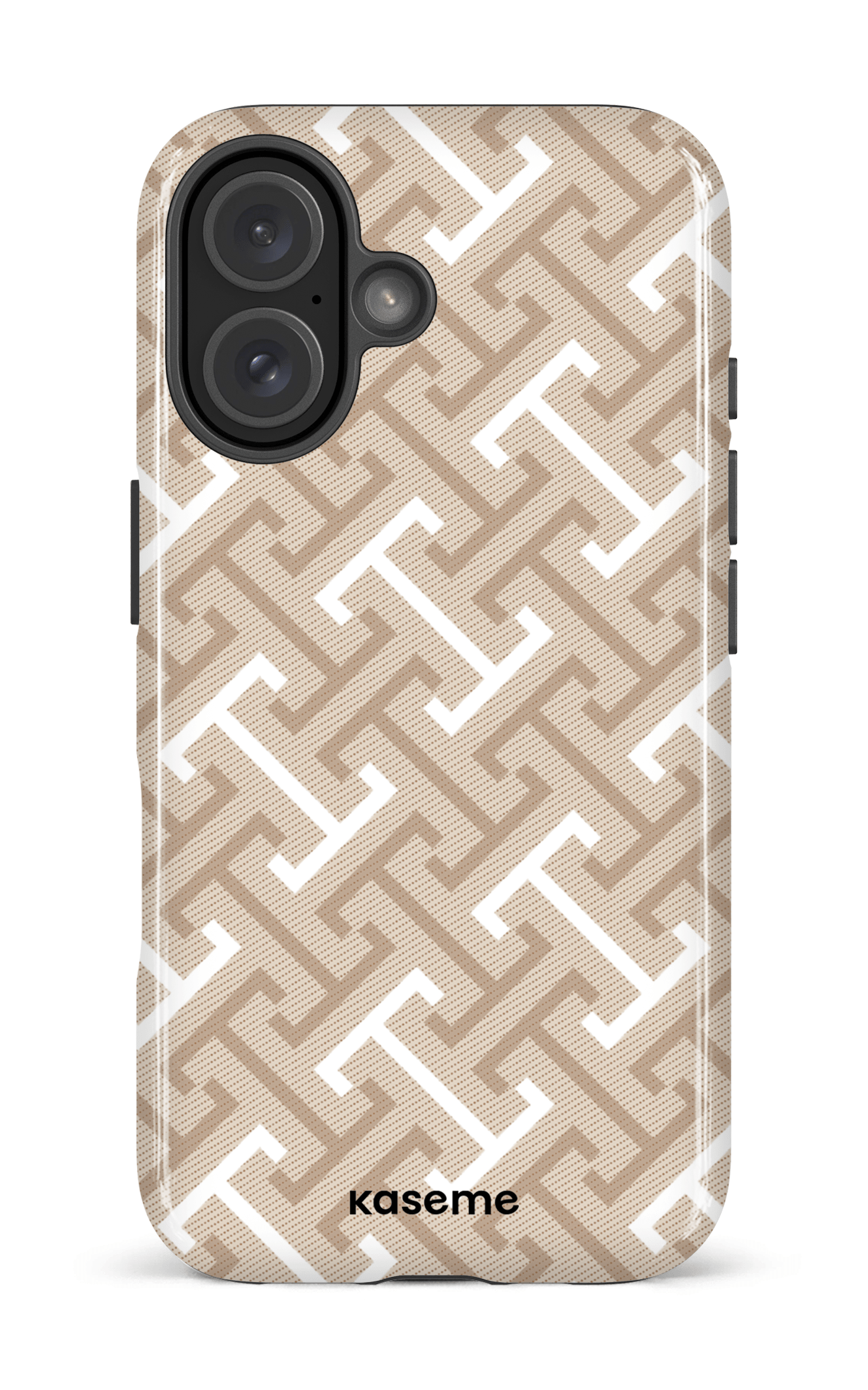 iPhone 16 Impact Case Elite -