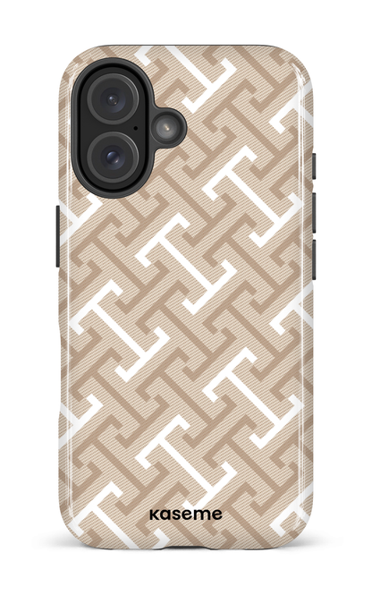 iPhone 16 Impact Case Elite -