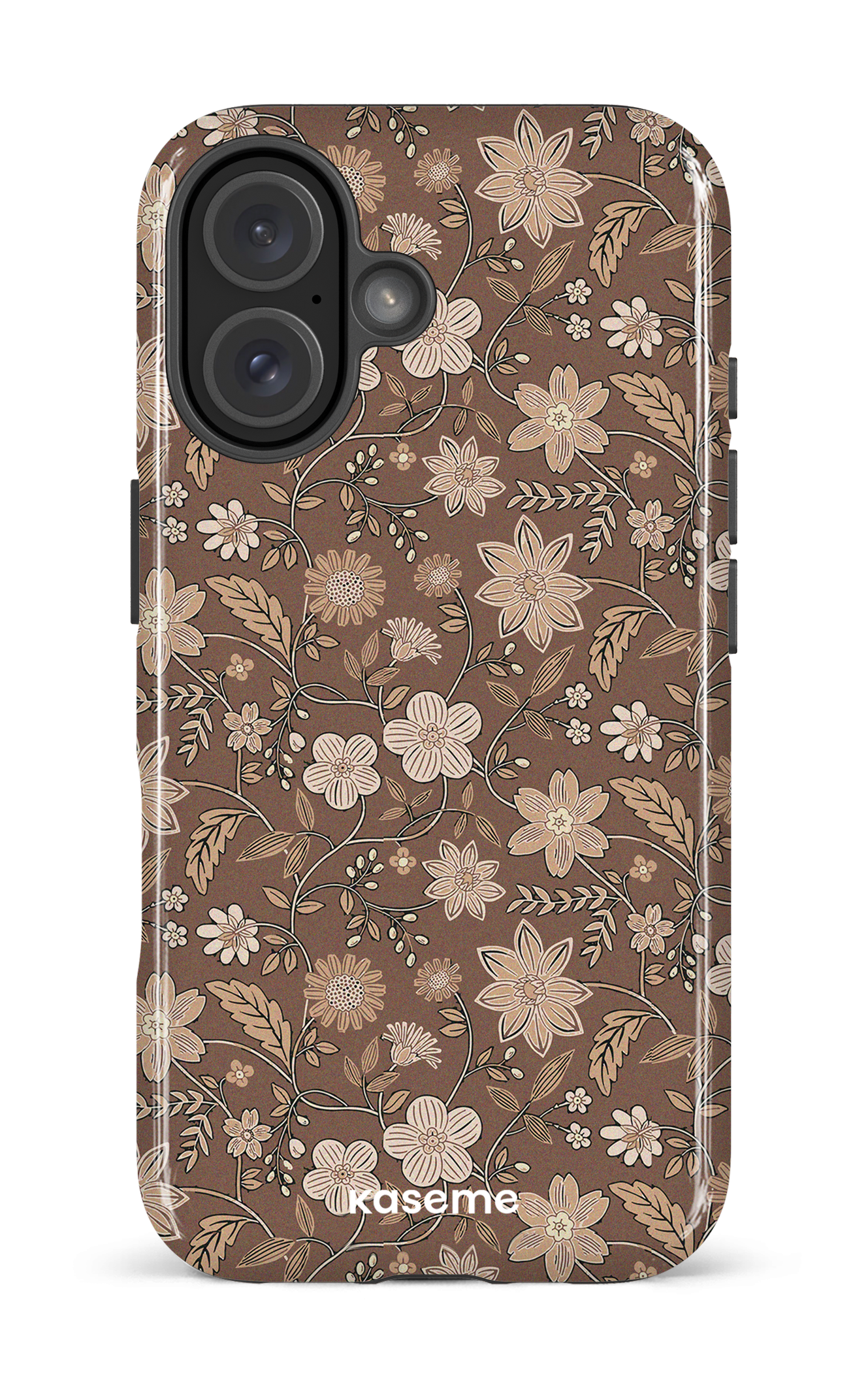 iPhone 16 Impact Case Eloise -